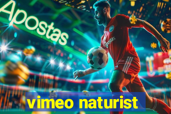 vimeo naturist